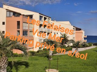  Appartement � vendre 2 pi�ces 37 m�