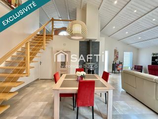  Maison � vendre 5 pi�ces 125 m�