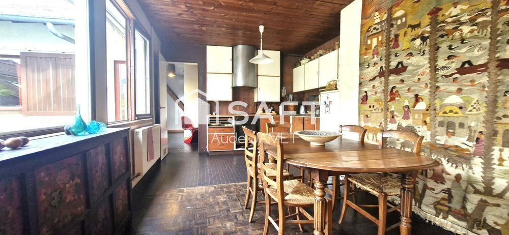 � vendre  Maison Jouy-en-Josas (78350)