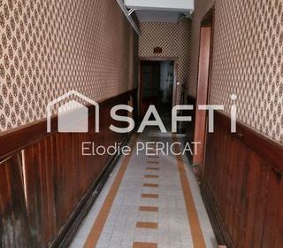  Maison � vendre 6 pi�ces 140 m�