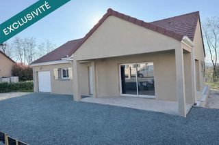  Maison � vendre 5 pi�ces 107 m�