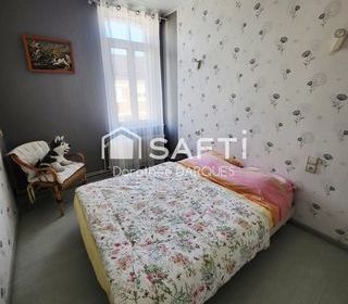  Maison � vendre 6 pi�ces 160 m�