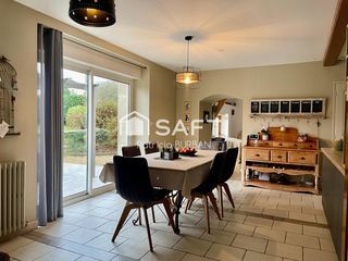  Maison � vendre 6 pi�ces 120 m�