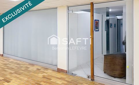 LOCAL 55M2 135000 13008 Marseille 8e arrondissement