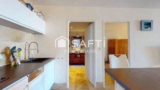  Appartement � vendre 2 pi�ces 46 m�