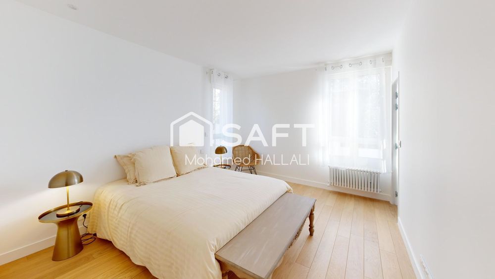 � vendre  Maison Arcachon (33120)