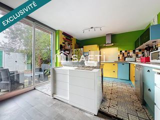  Maison � vendre 7 pi�ces 138 m�