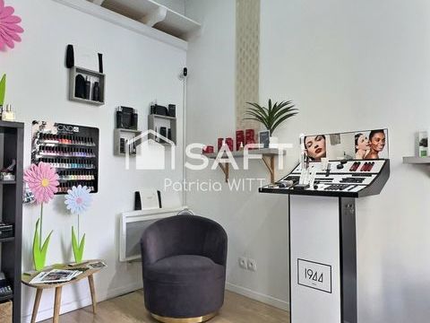 Institut de beaut&eacute;, client&egrave;le fid&egrave;le, Thonon-les-Bains 59000 74200 Thonon-les-bains