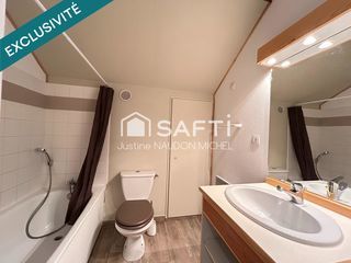  Appartement � vendre 1 pi�ce 24 m�