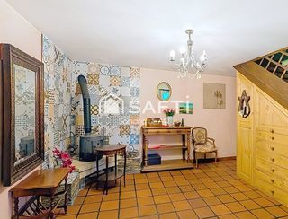  Maison � vendre 9 pi�ces 369 m�