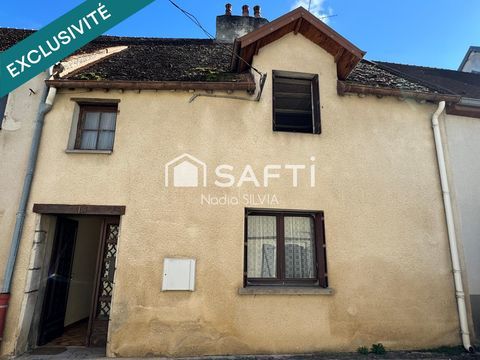   MAISON AU COEUR DE VILLAGE Maison - 3 pi�ce(s) - 100 m�