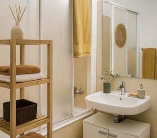  Appartement � vendre 2 pi�ces 51 m�