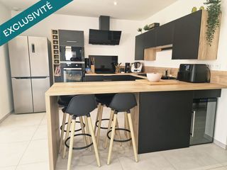  Maison � vendre 5 pi�ces 114 m�