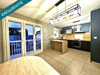  Maison � vendre 7 pi�ces 120 m�