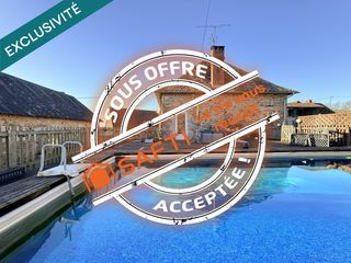  Maison � vendre 4 pi�ces 123 m�