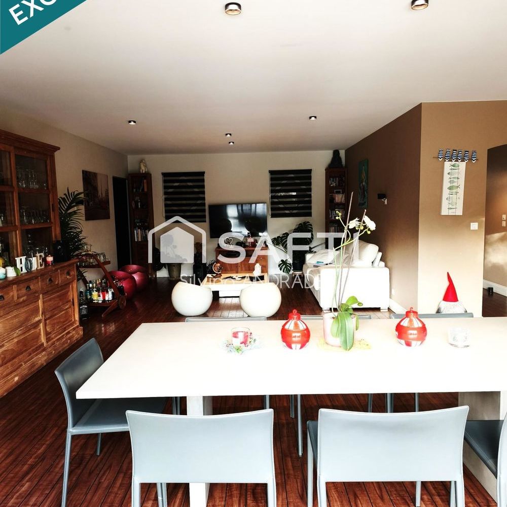 � vendre  Maison Les Sables-d'Olonne (85340)