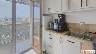  Appartement � vendre 1 pi�ce 43 m�