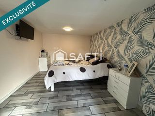 Maison � vendre 5 pi�ces 105 m�