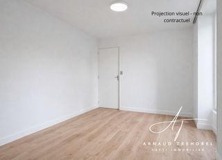  Appartement � vendre 2 pi�ces 49 m�