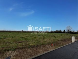  Terrain � vendre 1120 m�