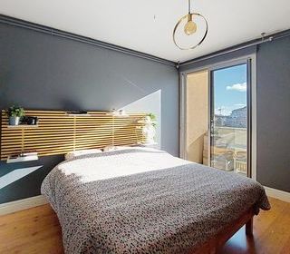  Appartement � vendre 3 pi�ces 66 m�