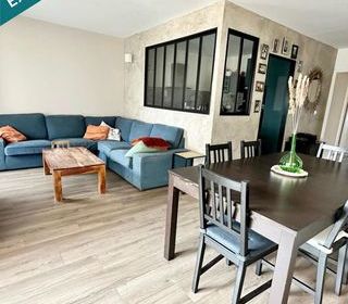  Appartement � vendre 3 pi�ces 68 m�