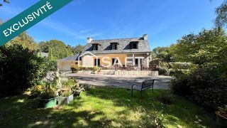  Maison � vendre 7 pi�ces 160 m�