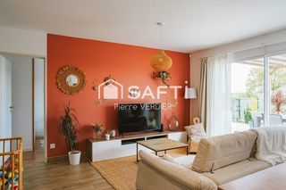  Maison � vendre 4 pi�ces 85 m�