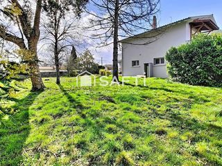  Maison � vendre 4 pi�ces 133 m�