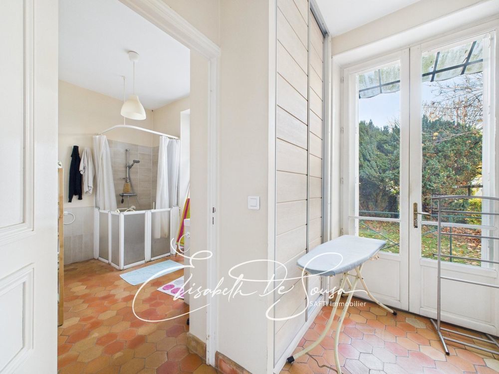 � vendre  Maison Choisy-le-Roi (94600)