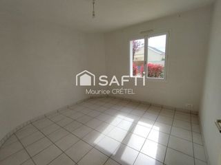  Maison � vendre 5 pi�ces 87 m�