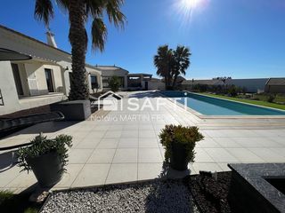  Maison � vendre 6 pi�ces 172 m�