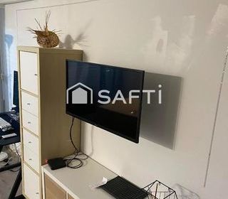  Appartement � vendre 2 pi�ces 26 m�