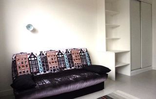  Appartement � vendre 1 pi�ce 18 m�