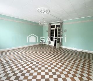  Maison � vendre 5 pi�ces 127 m�