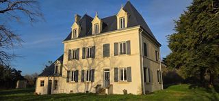  Propri�t�/ch�teau � vendre 7 pi�ces 178 m�