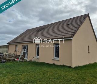  Maison � vendre 4 pi�ces 78 m�