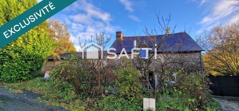   Maison de campagne individuelle Maison - 2 pi�ce(s) - 57 m�