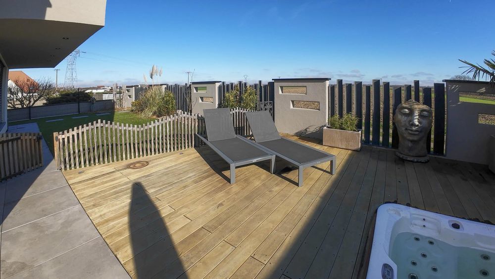 � vendre  Maison Sainte-Croix-en-Plaine (68127)