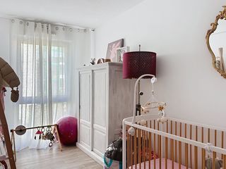  Appartement � vendre 3 pi�ces 65 m�