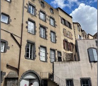  Appartement � vendre 3 pi�ces 59 m�