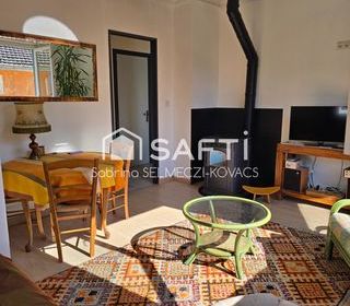  Maison � vendre 4 pi�ces 75 m�