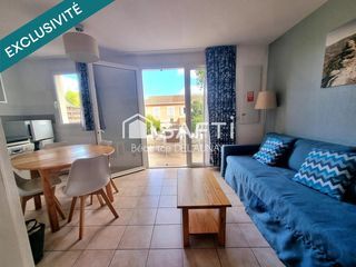  Maison � vendre 3 pi�ces 40 m�