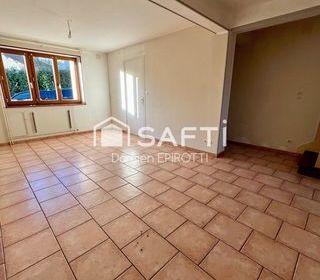  Maison � vendre 4 pi�ces 85 m�