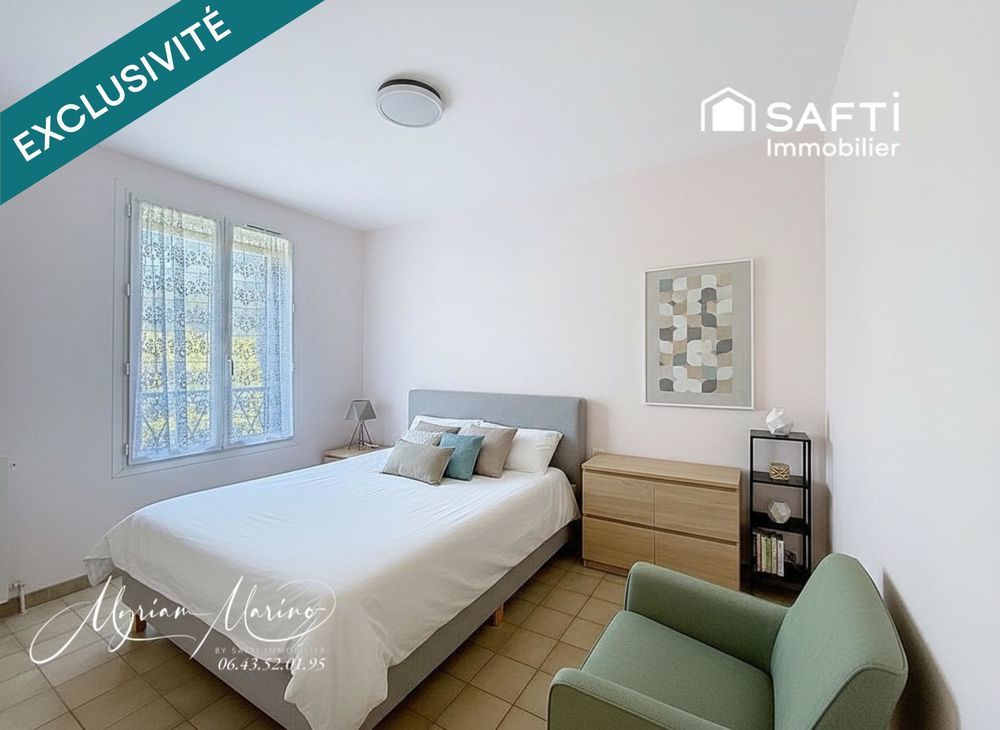 � vendre  Maison St Aygulf (83370)