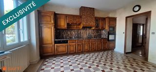  Maison � vendre 8 pi�ces 156 m�