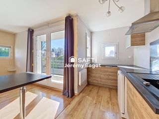  Appartement � vendre 4 pi�ces 88 m�