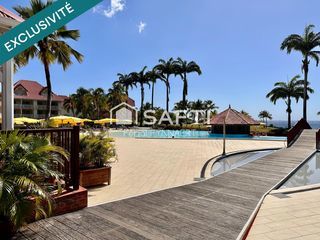  Appartement � vendre 1 pi�ce 33 m�