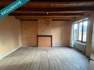  Maison � vendre 3 pi�ces 60 m�