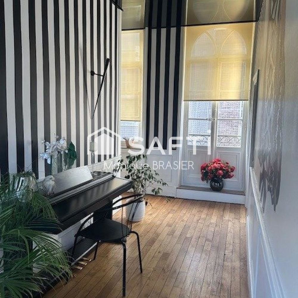 � vendre  Maison Arras (62000)